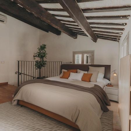 Luxury Private Home - City Center Ravenna Exterior photo