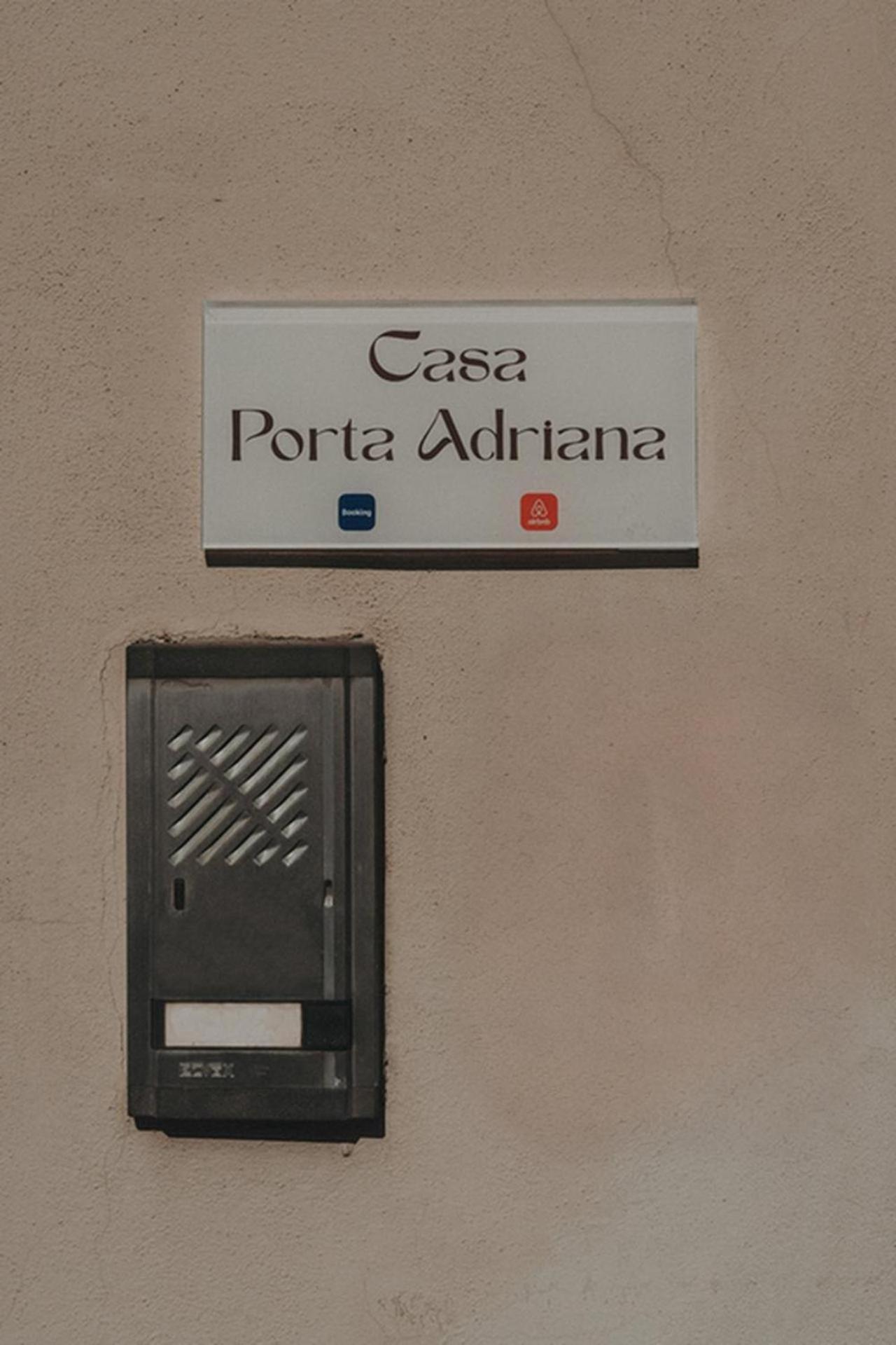 Luxury Private Home - City Center Ravenna Exterior photo
